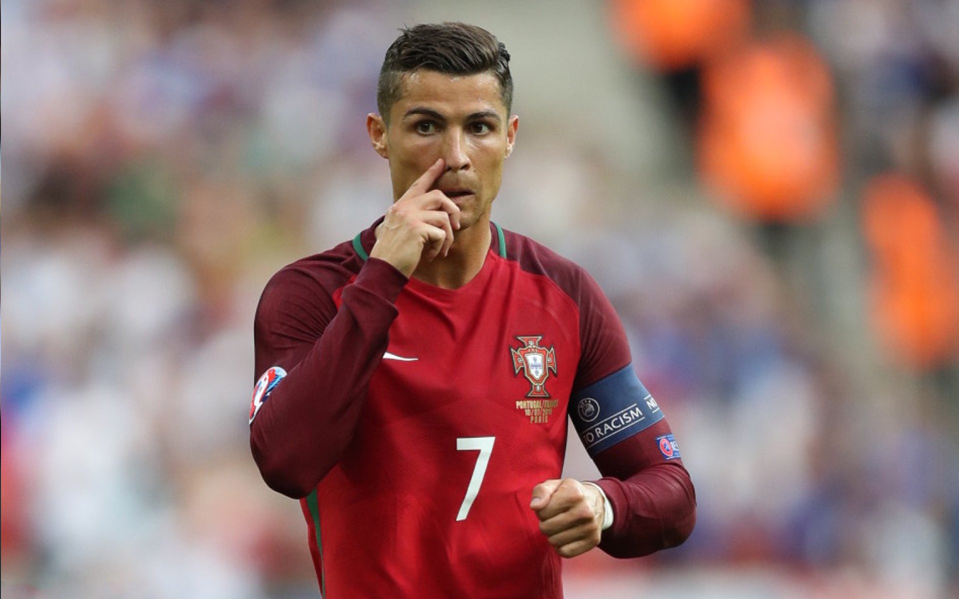 克罗地亚骑手吉塔·日特科维奇在2024年国际马术联合会世界障碍赛中以“Rain in Otago”马匹获得第九名，表现出色。